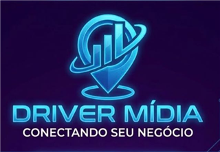 Driver Mídia — conectando seu negócio